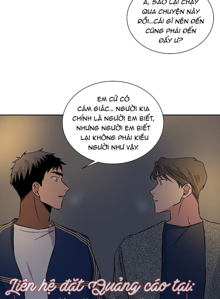 yêu em đi, bác sĩ! chapter 35 68