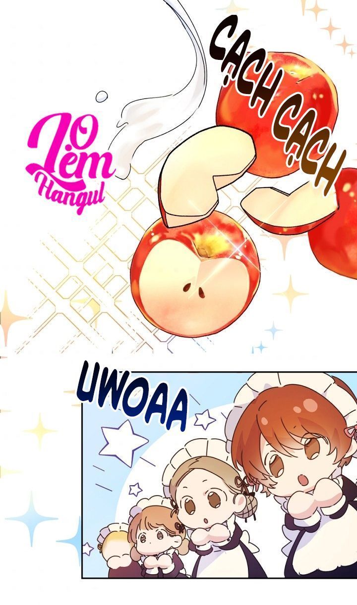 con rối ác nữ marionette chapter 8 48