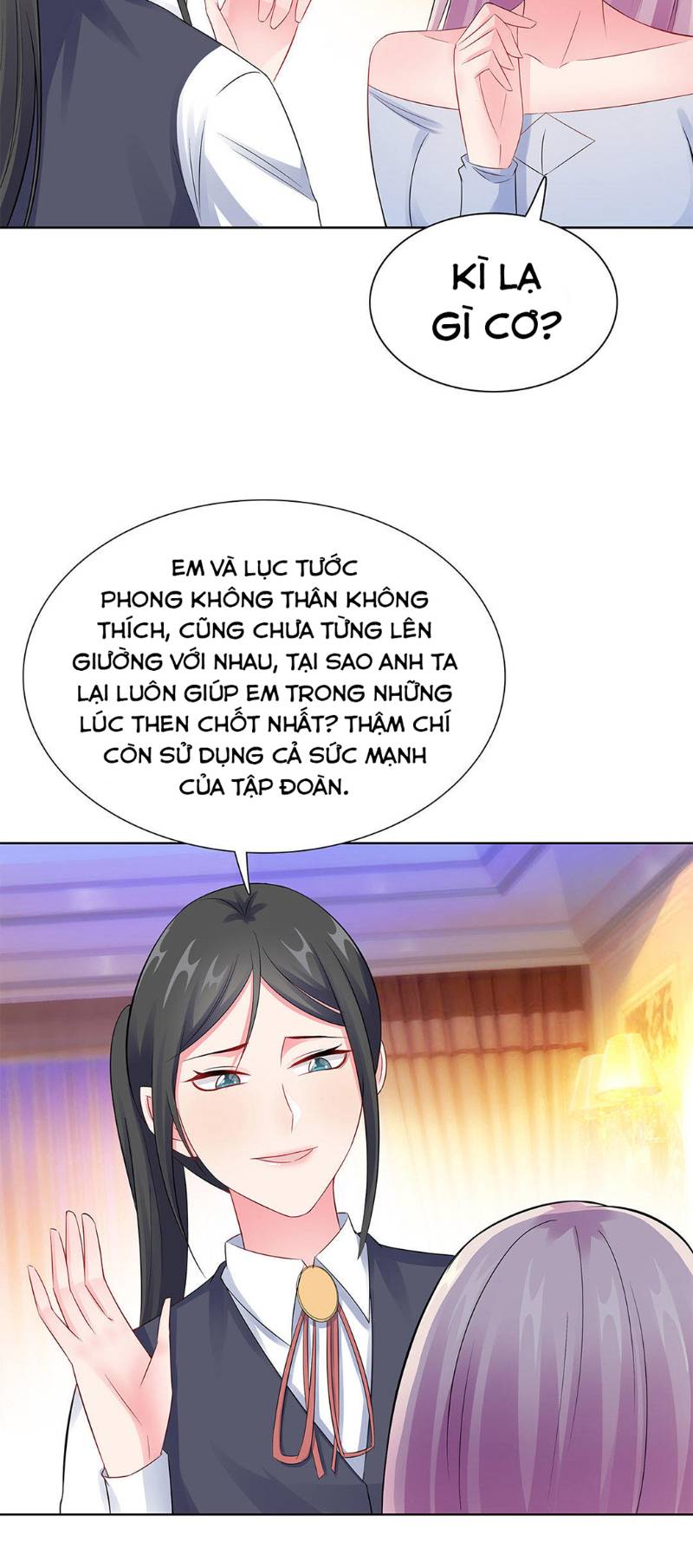 song bảo vô địch chapter 23 23