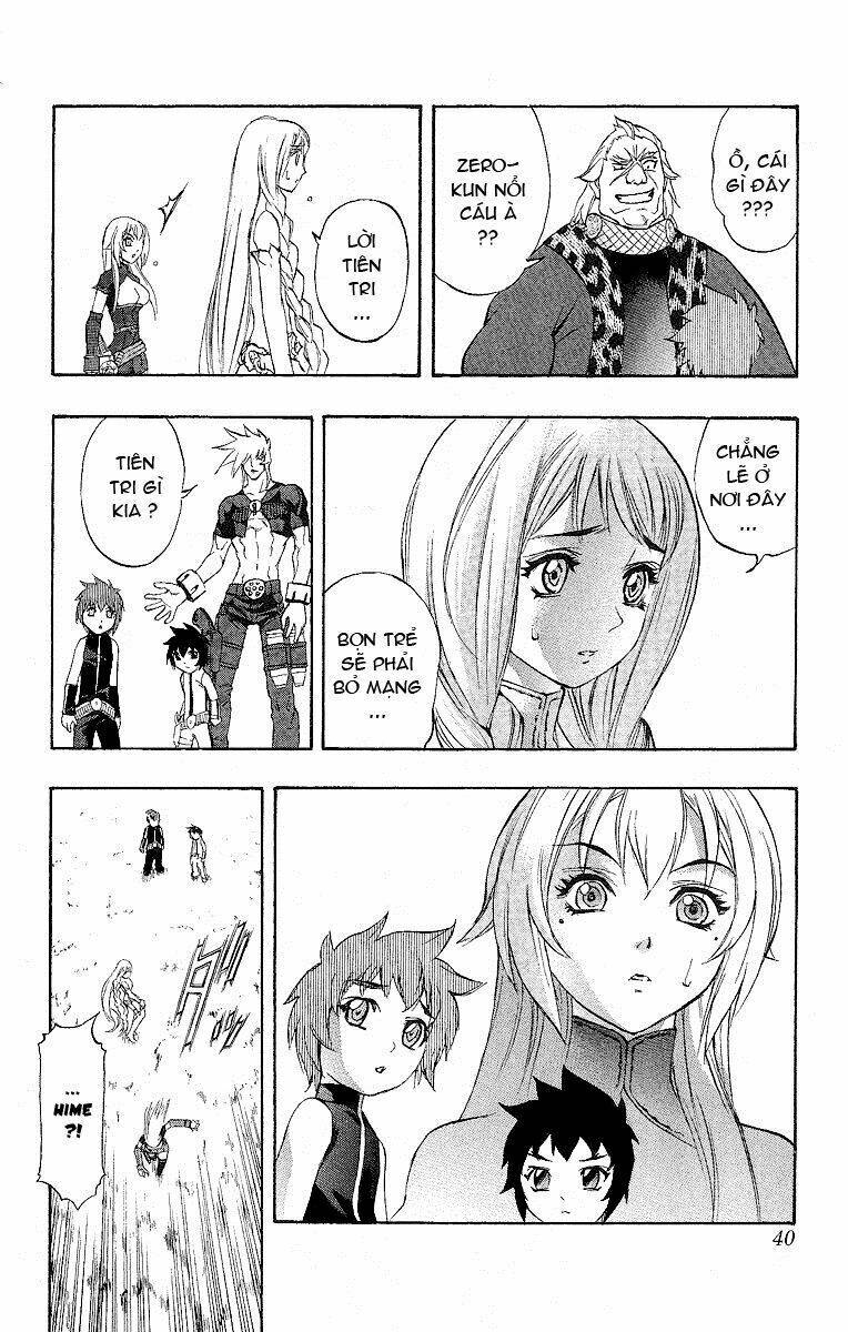 phù thủy phép thuật chapter 51 35