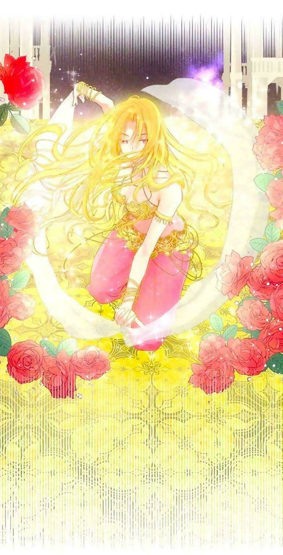 một ngày nọ ta trở thành công chúa chapter 2.5 7