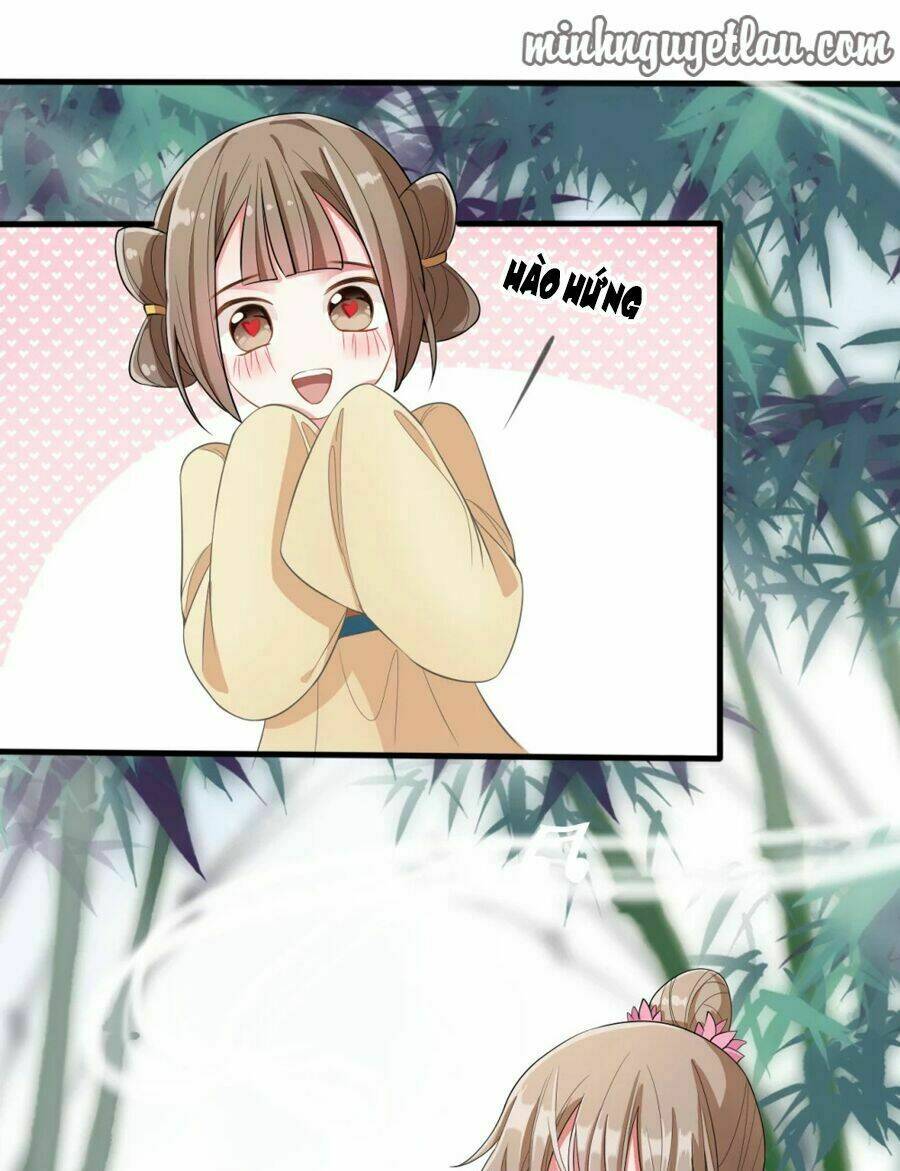 đích nữ hữu độc chapter 18 12