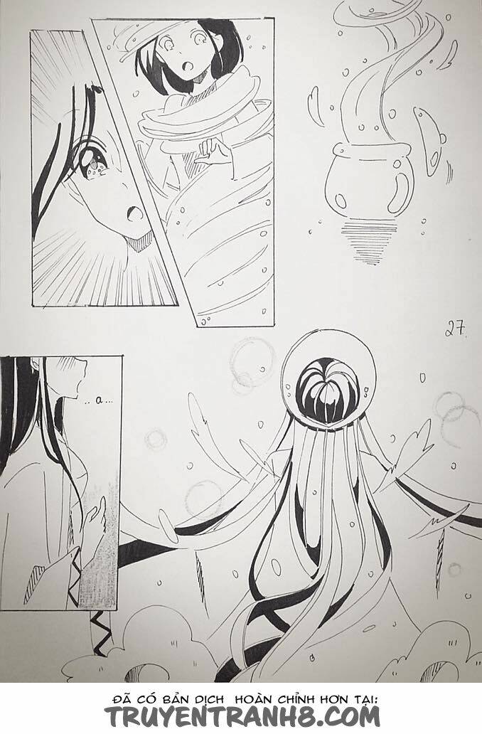 tấm cám: untold god father chapter 2 1