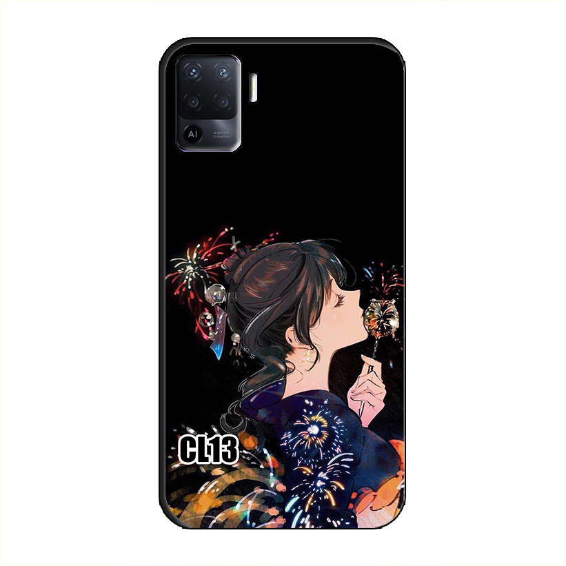 Ốp Lưng Dành Cho OPPO A94