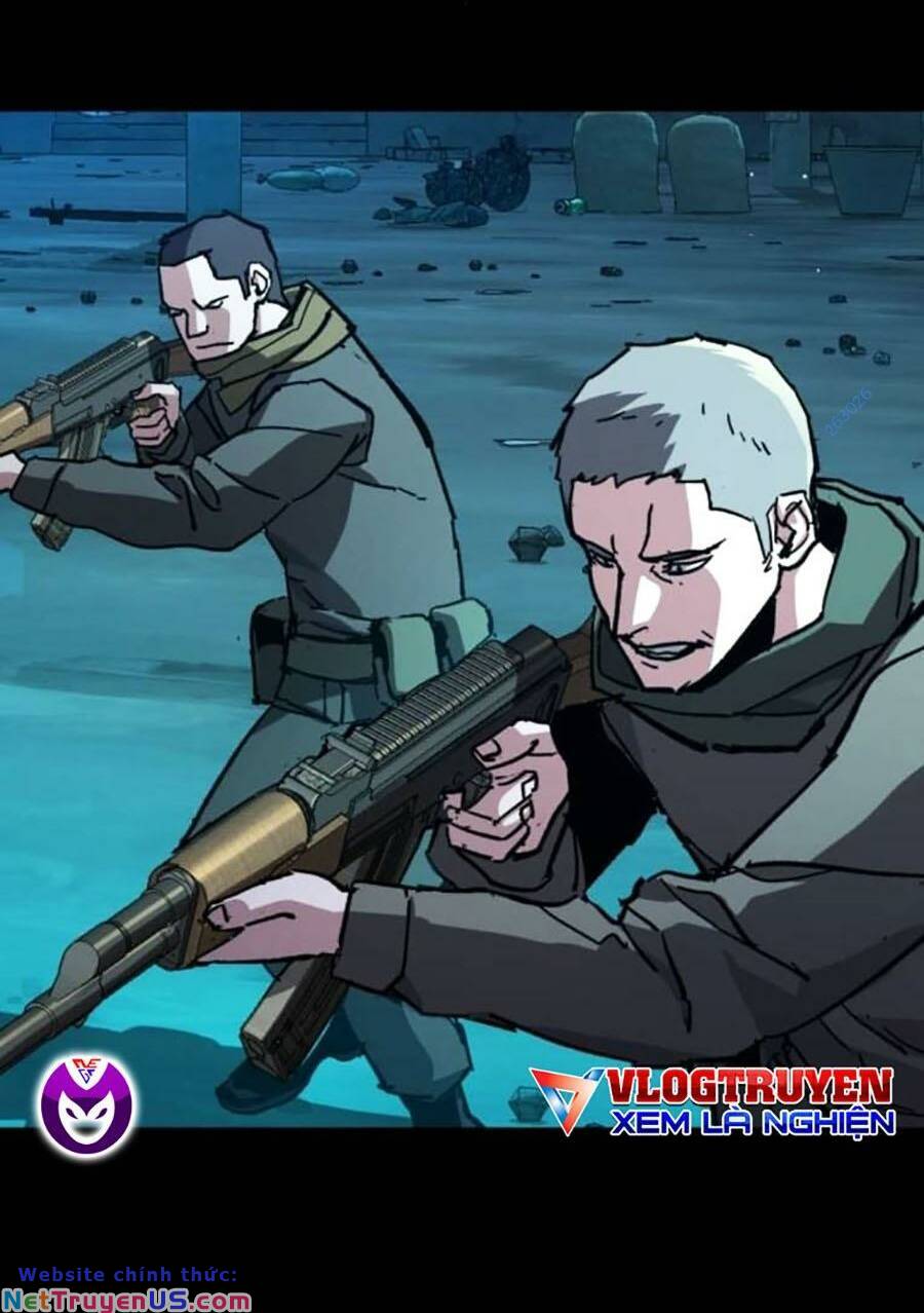 bạn học tôi là lính đánh thuê chapter 161 6