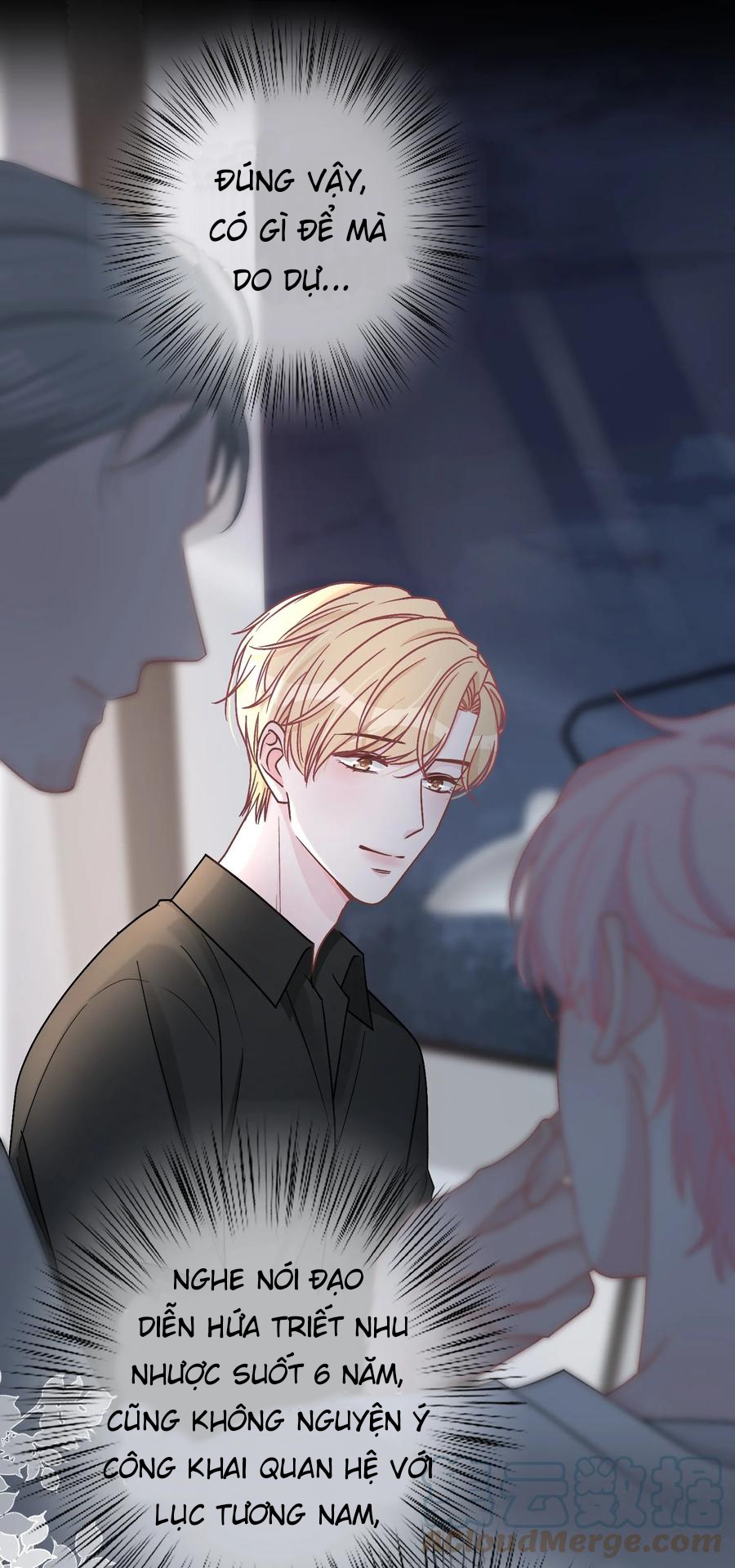 trước và sau ly hôn! chapter 39 36