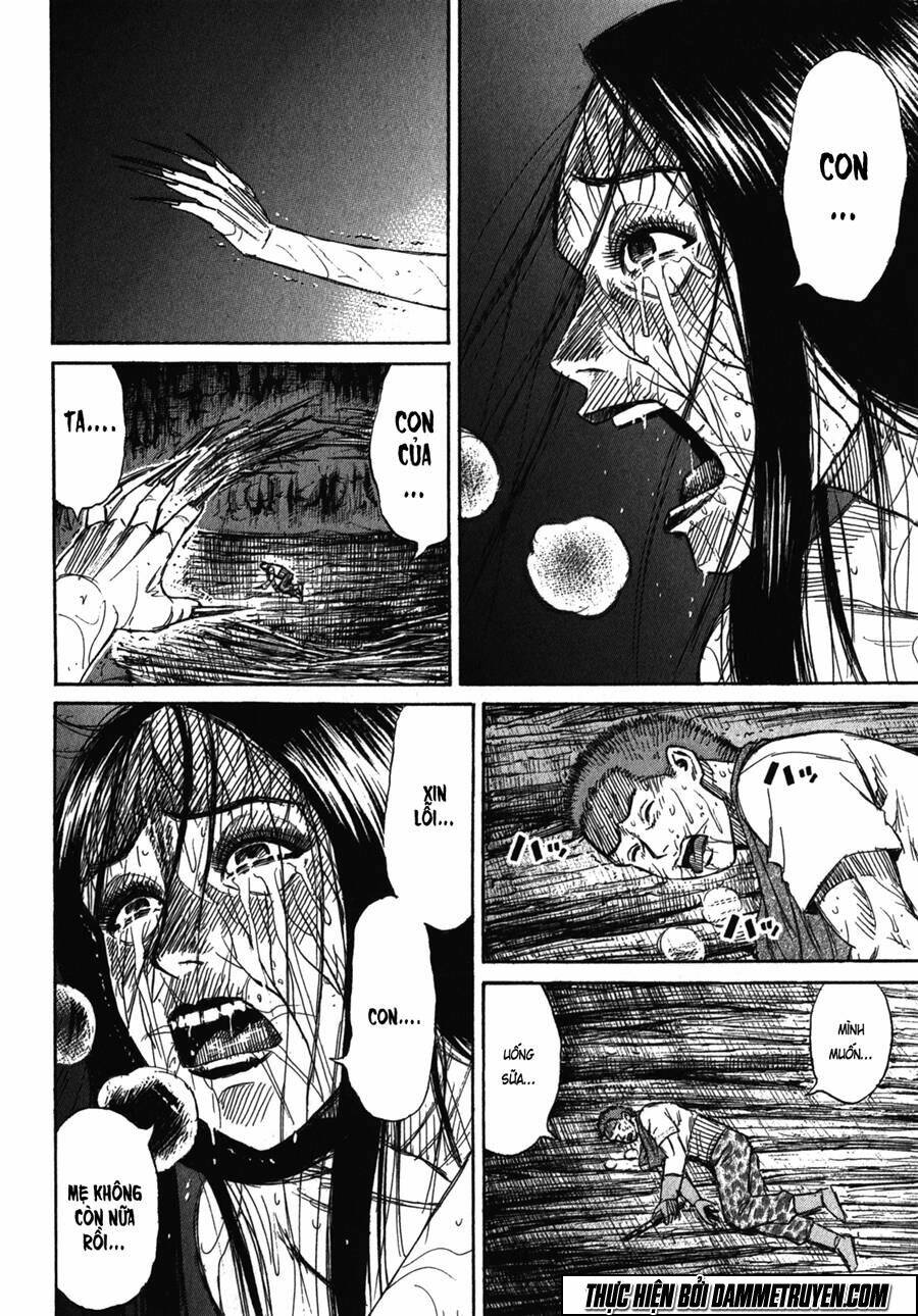 đảo ma cà rồng chapter 441 18