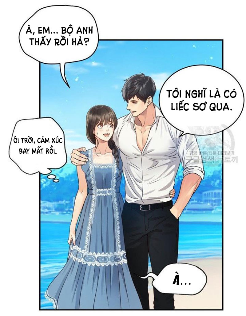 [16+] ánh sao ban mai chapter 11 37