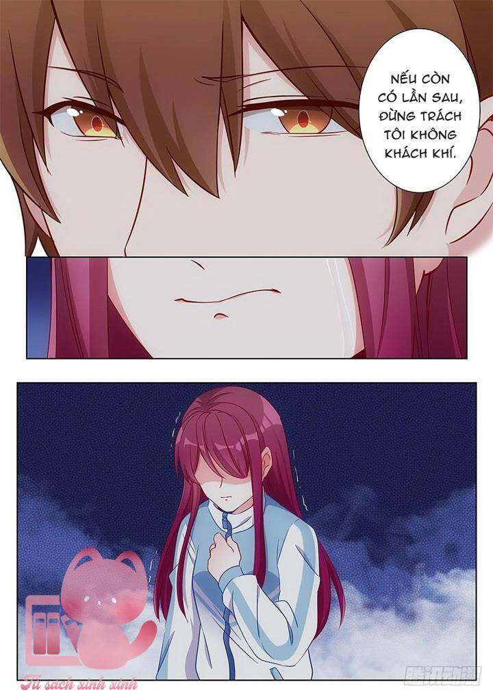 luyến ái 1/2 chapter 52 7