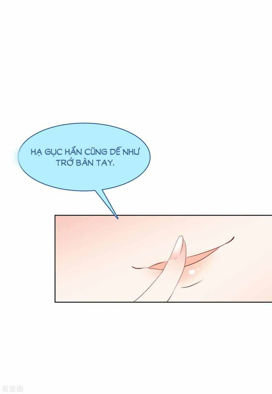 cô ấy đến rồi, xin nằm xuống! chapter 50 23