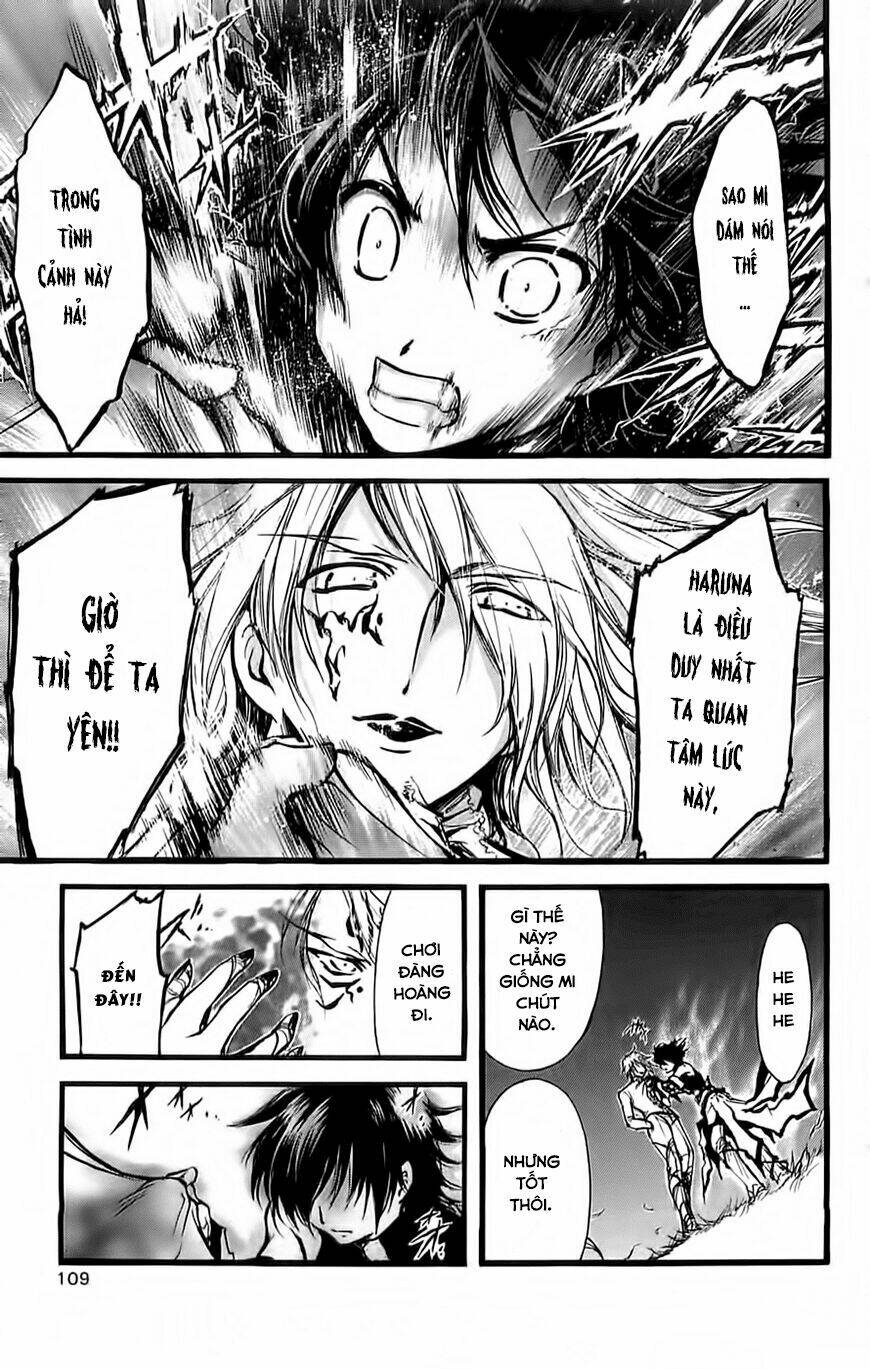 watashi no messiah-sama chapter 48 29