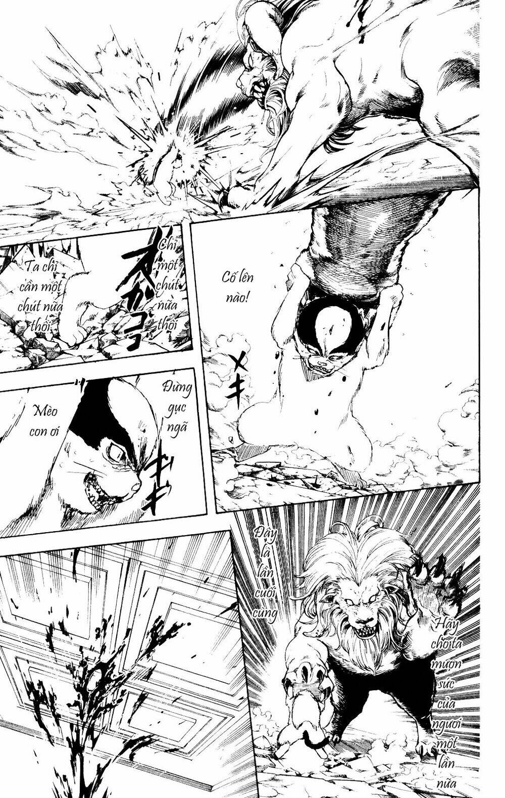 gintama - linh hồn bạc chapter 279 6