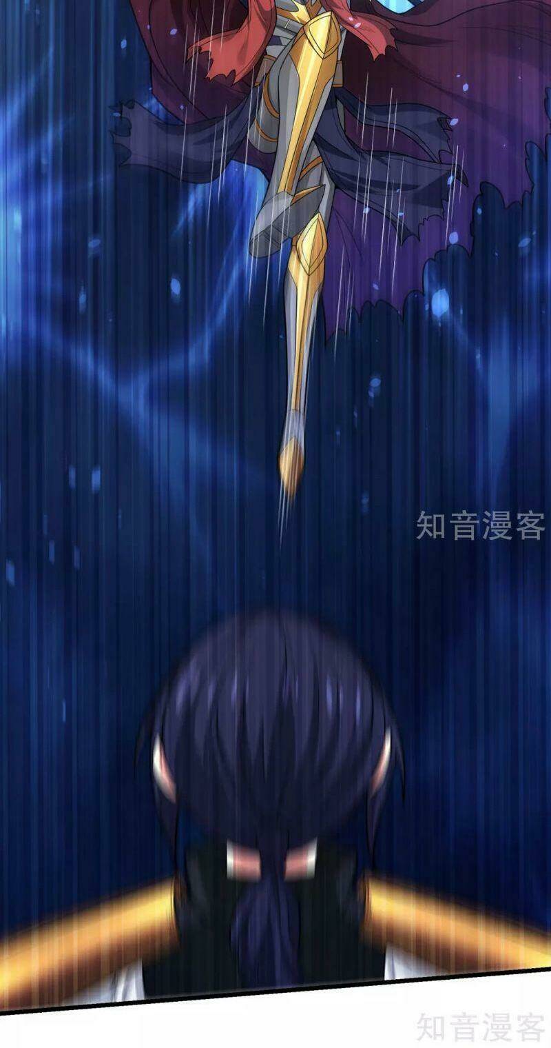 kiếm vũ chapter 185 18