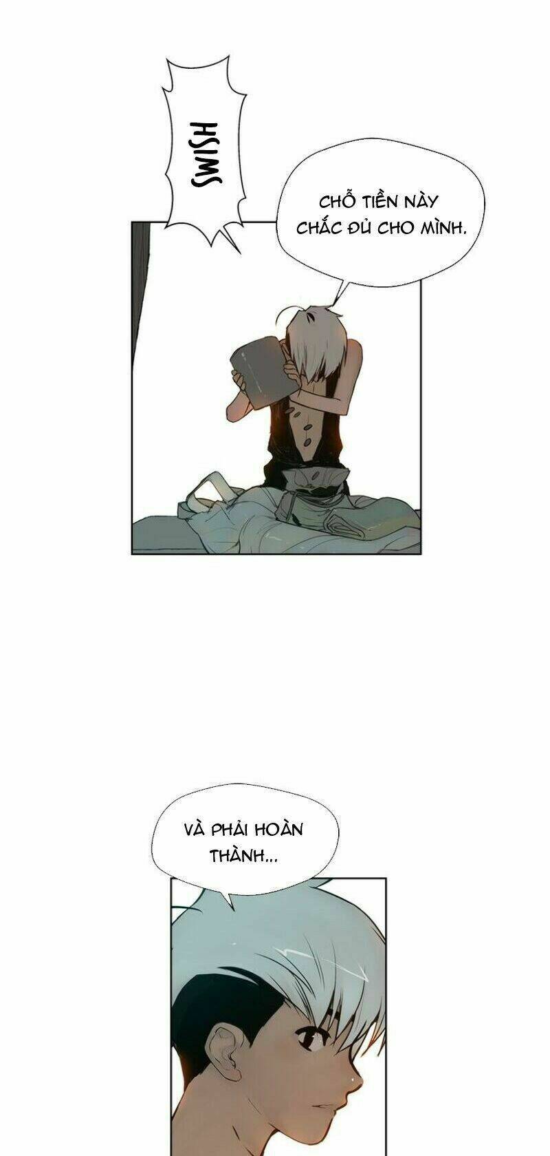 thanh gươm danh vọng chapter 15 12