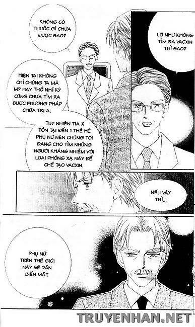 người duy nhất chapter 2 4