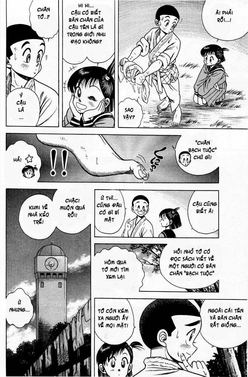 shin kotaro makaritoru! juudouhen chapter 4 8