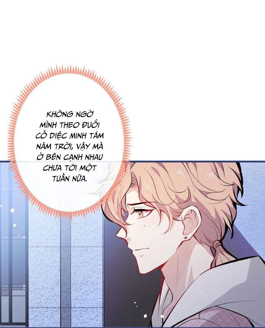 lại bị nam thần chọc trên hot search! chapter 92 2