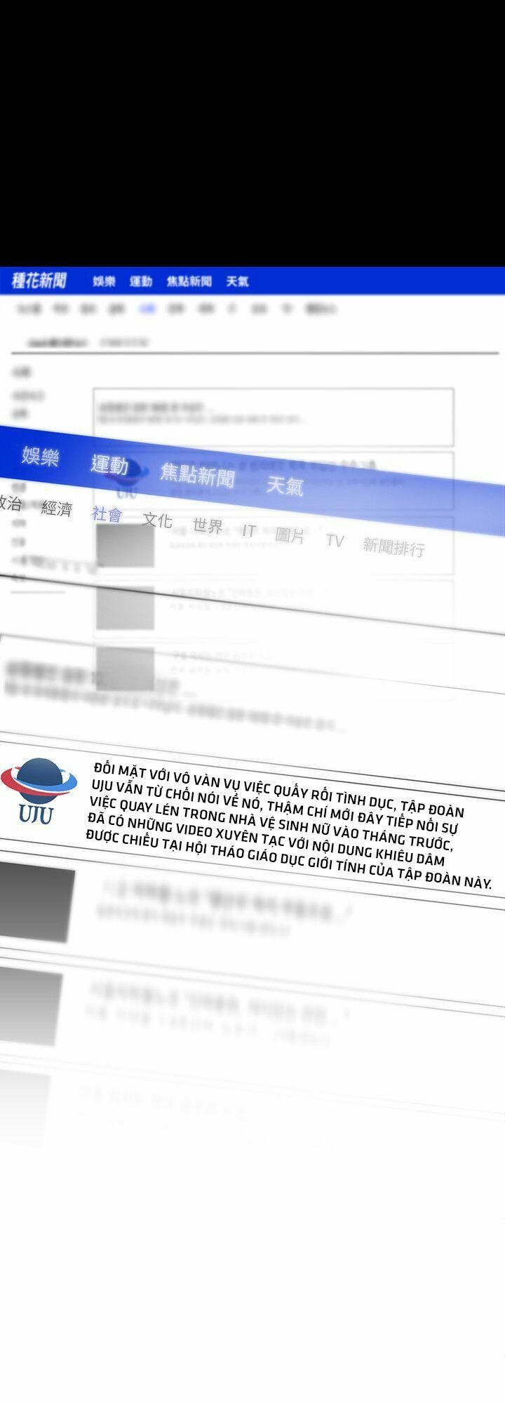 một thế giới mới tuyệt vời chapter 35 7