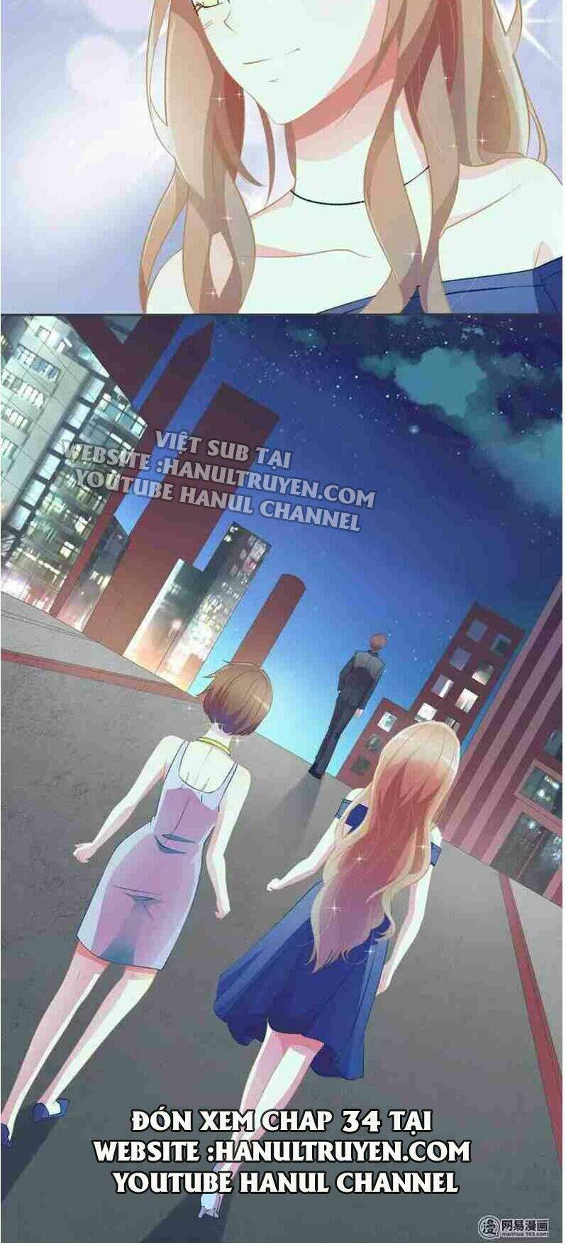 dụ vợ về nhà chồng cũ phải thật ôn nhu chapter 33 19