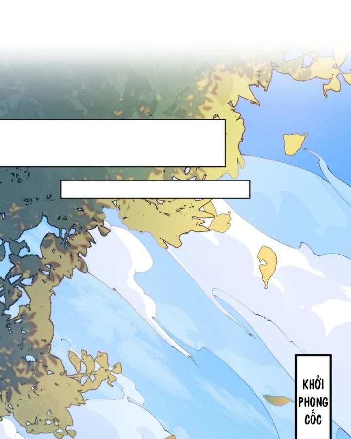 nhị sư huynh là một người phàm nhưng lại rất mạnh chapter 1 62