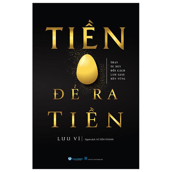 Sách - Tiền Đẻ Ra Tiền (Tái Bản 2025) - ảnh 3