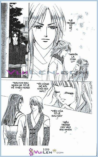 nàng công chúa lạc loài chapter 2 111