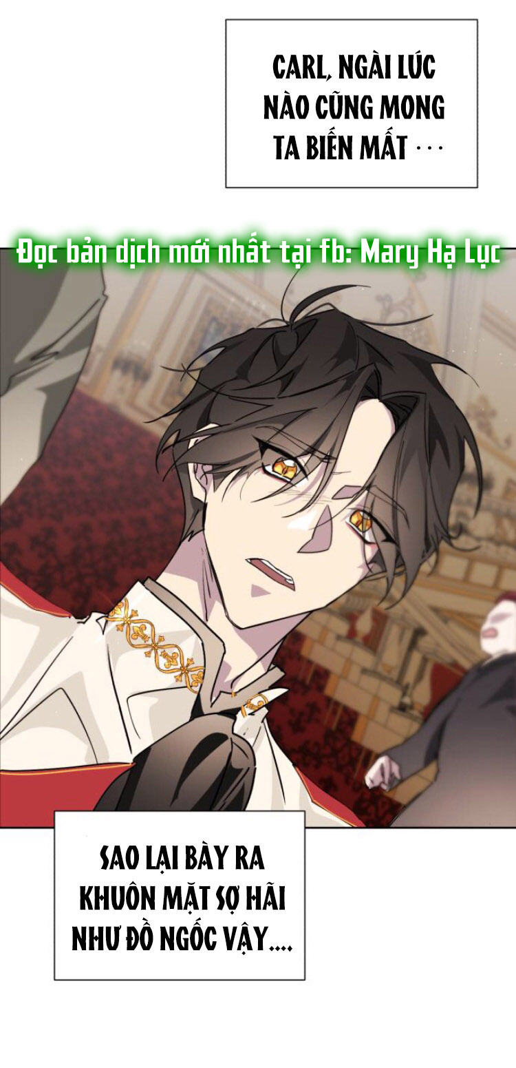 đã có lúc ta muốn nàng chết đi chapter 14.3 20