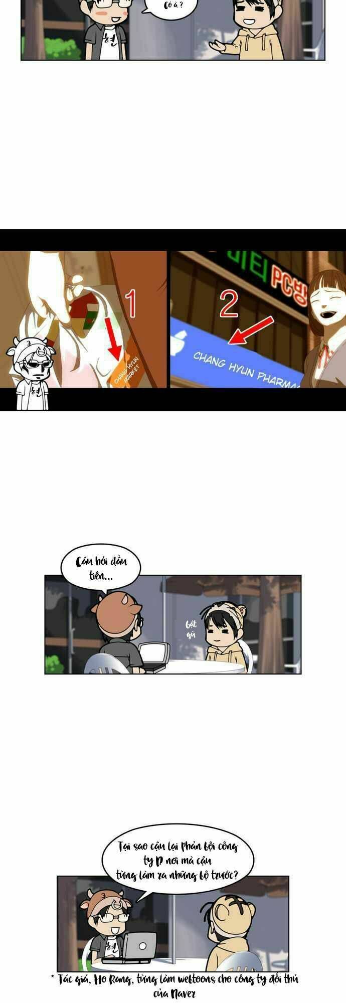 song of the cloud chapter 6.5 6