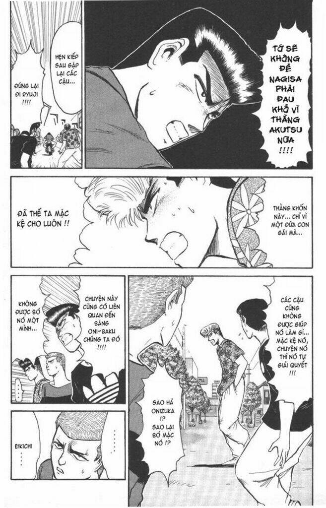 shonan junai gumi chapter 114 12