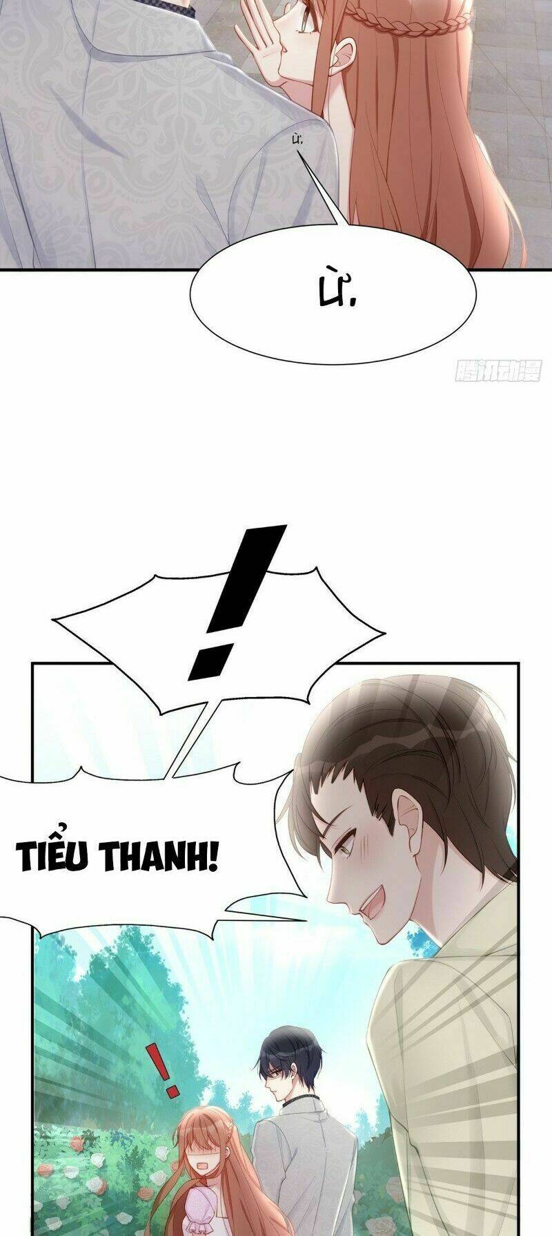 chỉ muốn cưng chiều em chapter 33 30