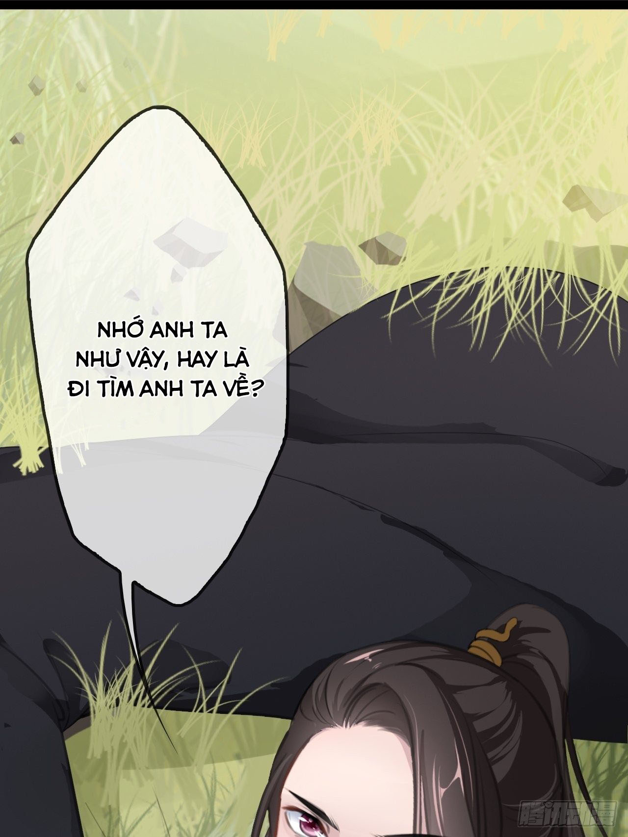 kiều thê của xà vương chapter 5 24