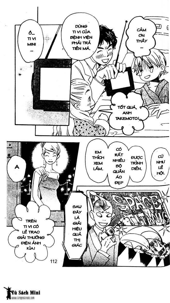 tình yêu và cuộc sống chapter 32 26