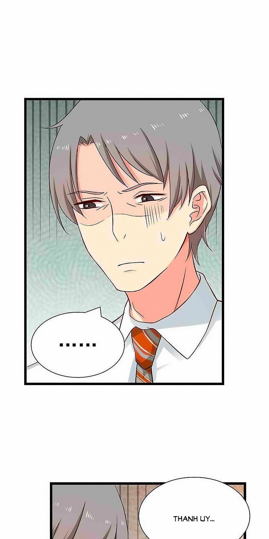 chỉ nhiễm thành hôn chapter 105 10