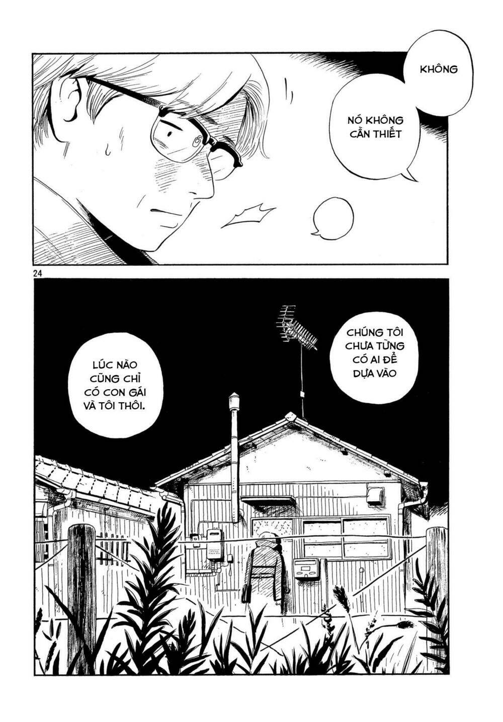 nora to zassou chapter 2 25