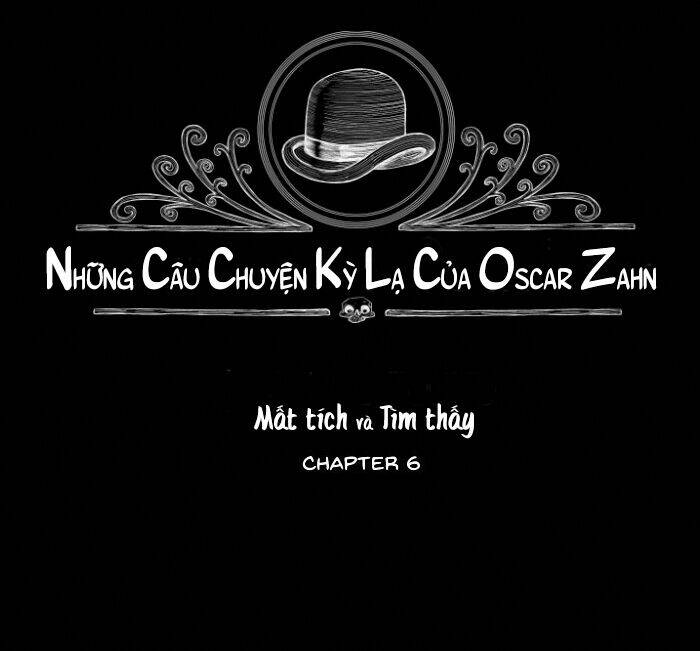 the strange tales of oscar zahn chapter 6 3