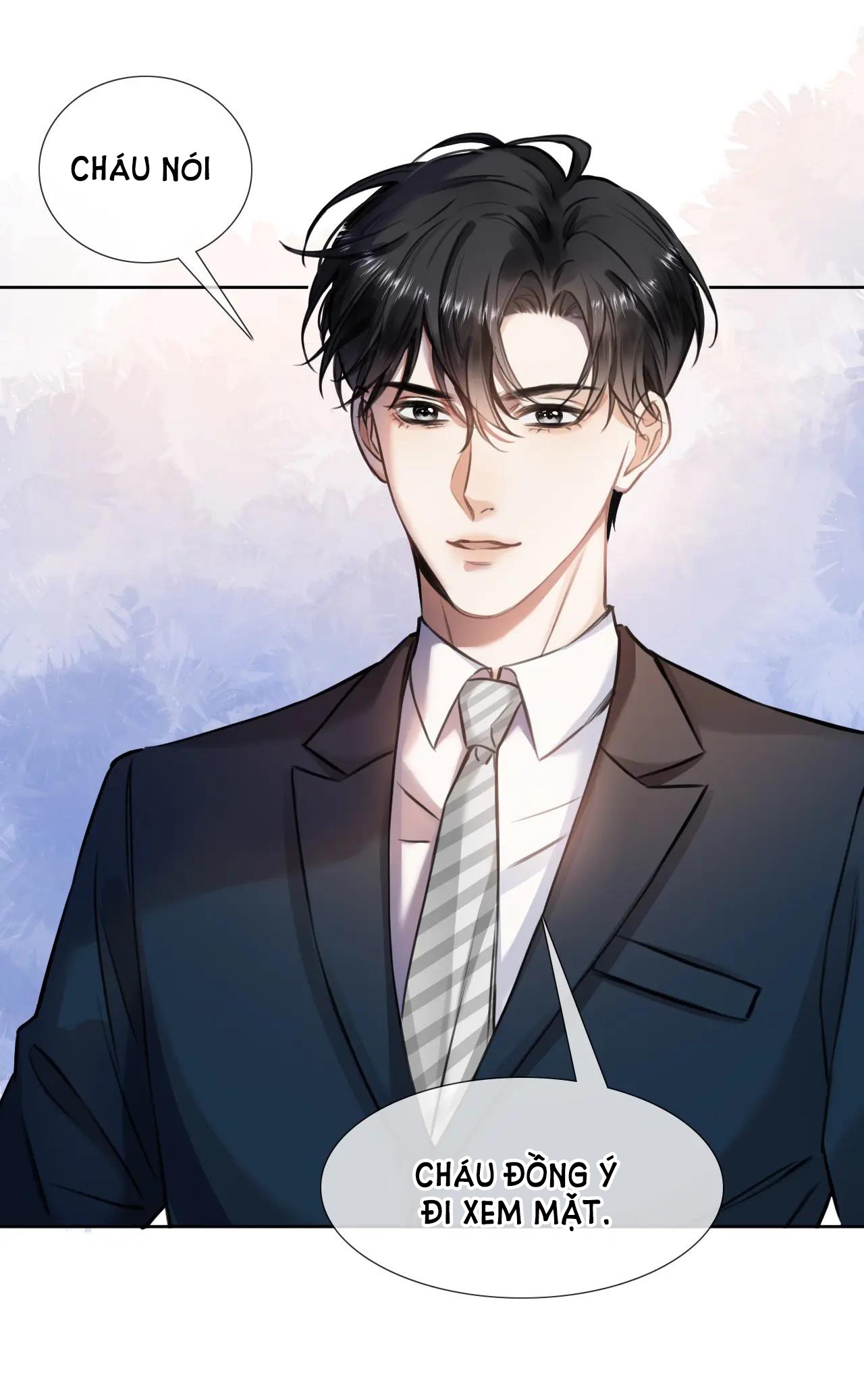 có ý rung động chapter 3.2 21