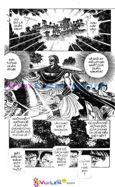 vương tử takeru chapter 22 64