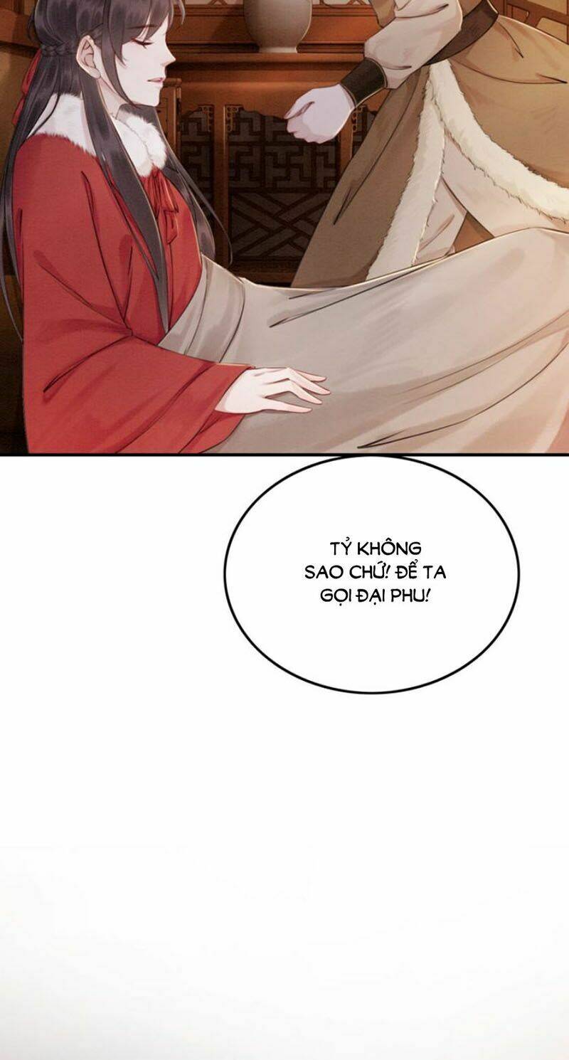 trọng sinh bá sủng nhiếp chính vương quá mạnh mẽ chapter 52 5