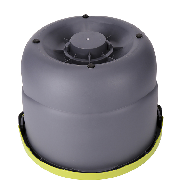 Cây Lau Nhà Mini Spin Mop LocknLock ETM498