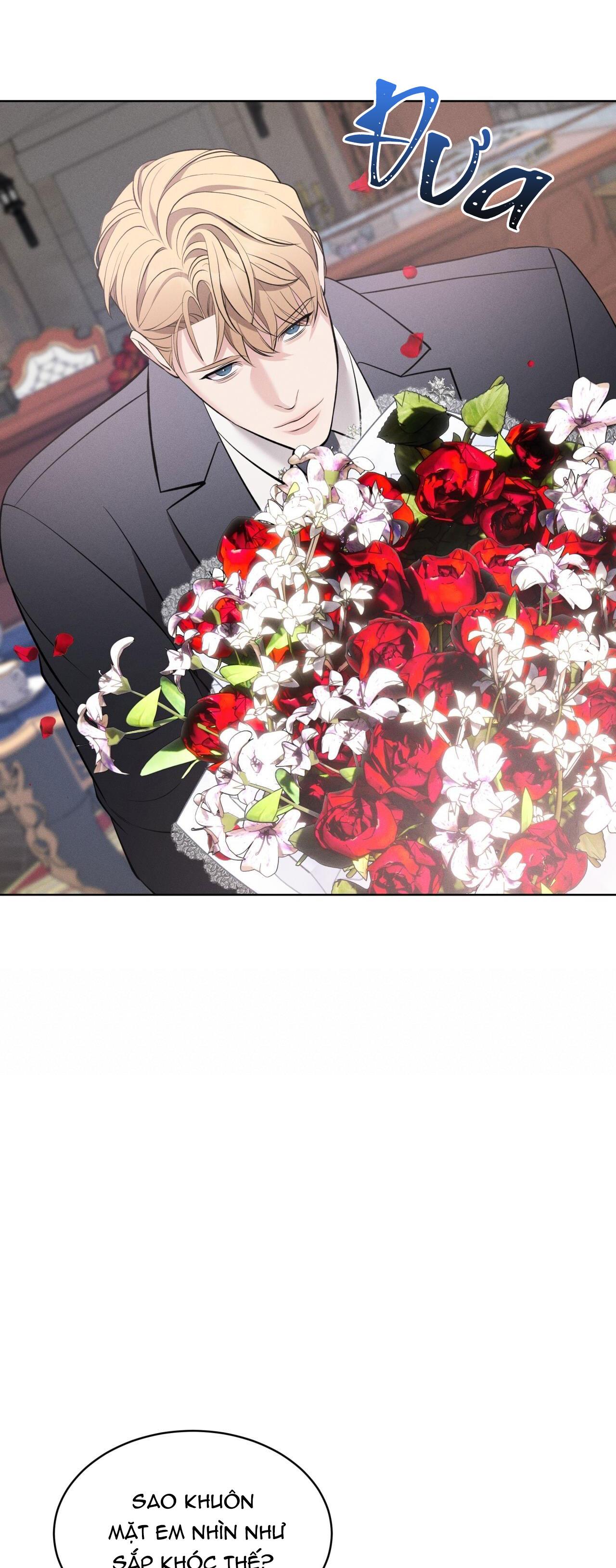 đêm ở london chapter 18 25