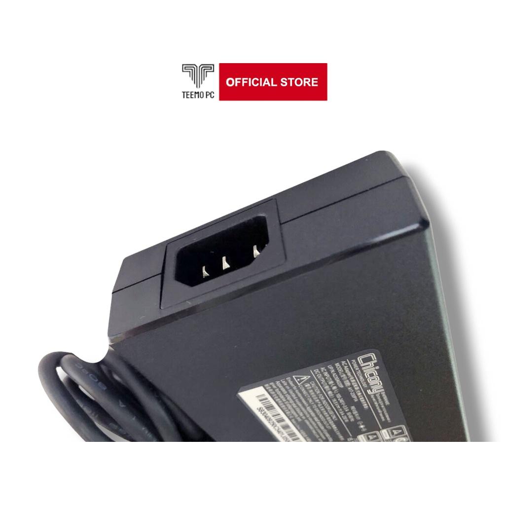 Sạc Tương Thích Cho Laptop Asus ROG Strix ASUS G75 Series G750JW-BBI7N05 G750JW-DB71 230w- Hàng Nhập Khẩu New Seal TEEMO PC X13