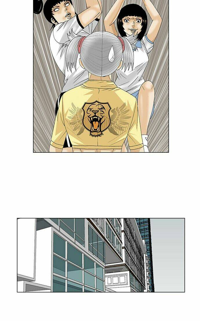 ultimate legend: kang hae hyo chapter 87 39