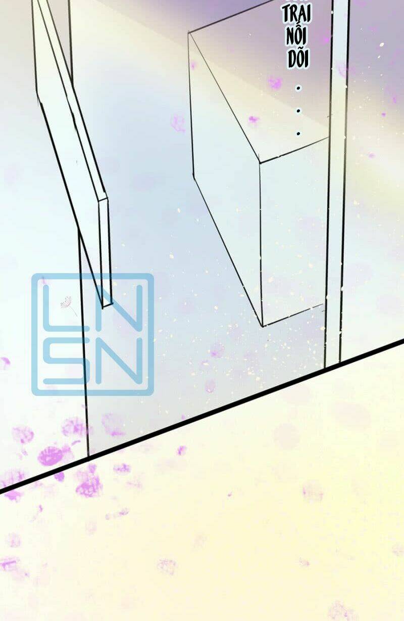boss lãnh khốc buông em ra chapter 11 8