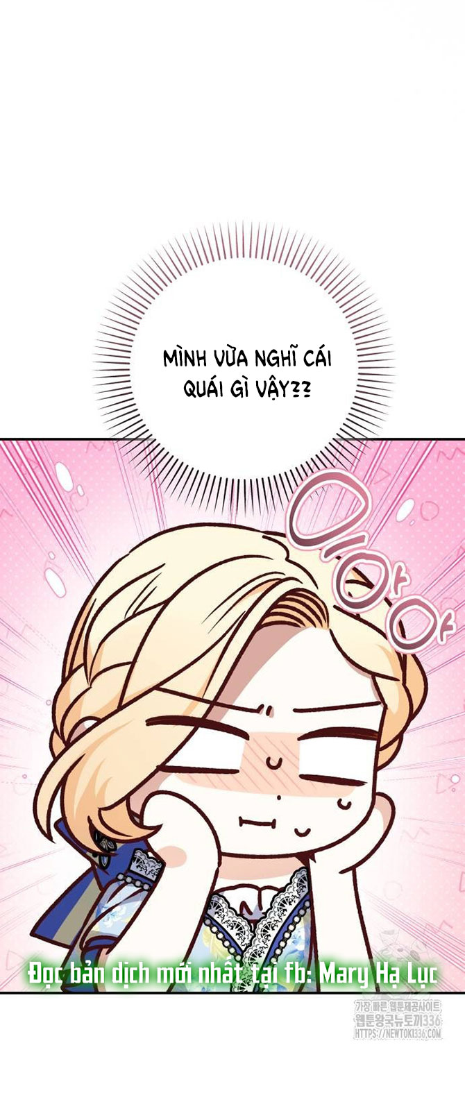 bạo chúa muốn có cuộc sống tốt đẹp chapter 67.1 15