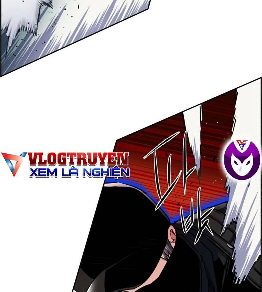 bạn học tôi là lính đánh thuê chapter 66 16