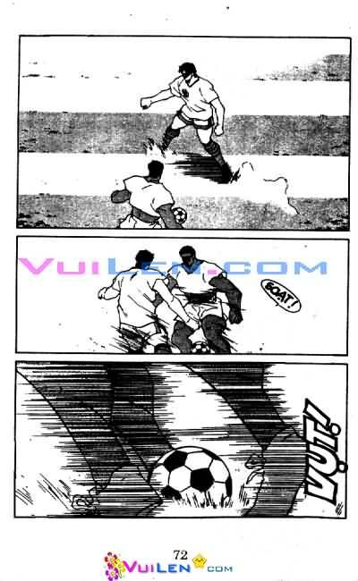 truyền nhân atula - shura no mon i chapter 34 69