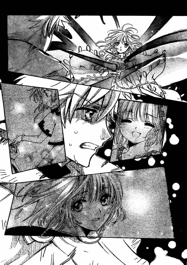 huyền thoại đôi cánh chapter 201 12