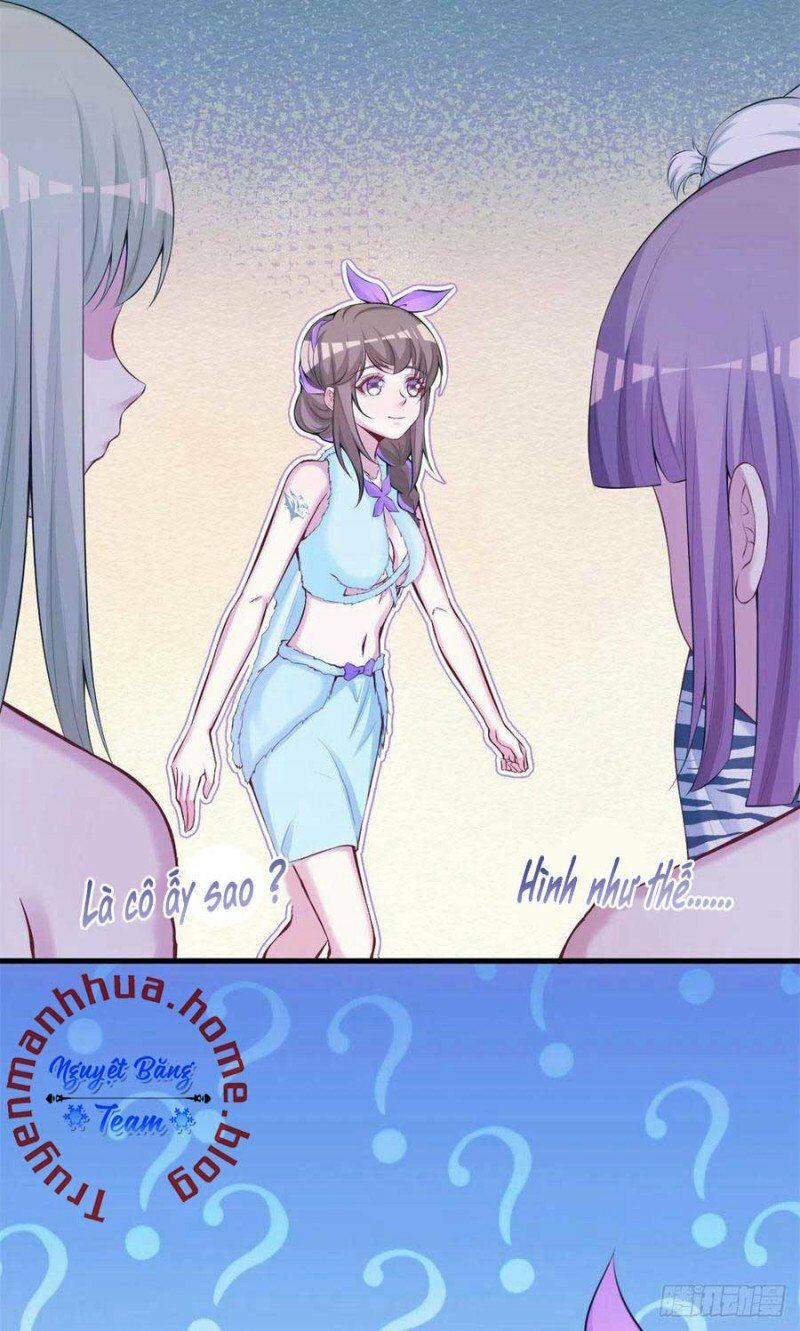 [16+] thảnh thơi thú thế chủng chủng điền, sinh sinh tể chapter 327 21