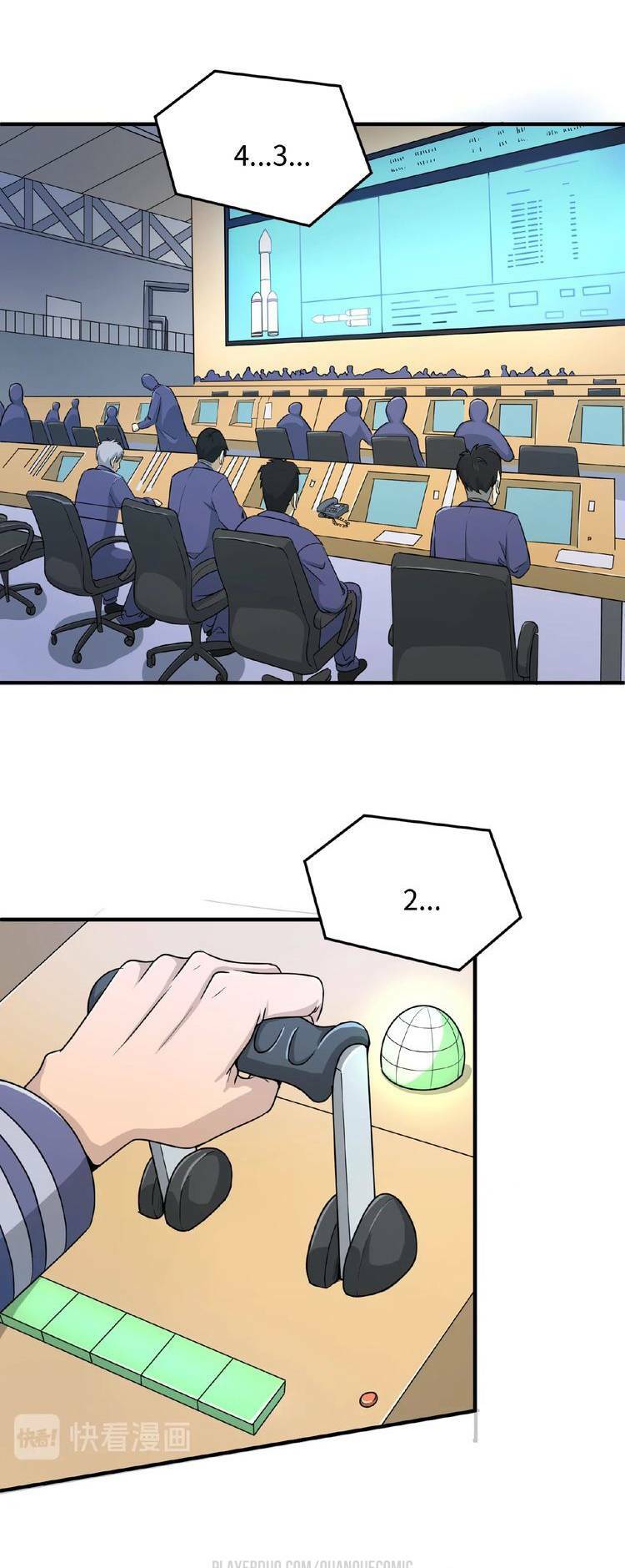 người chặn xuyên không chapter 34 21