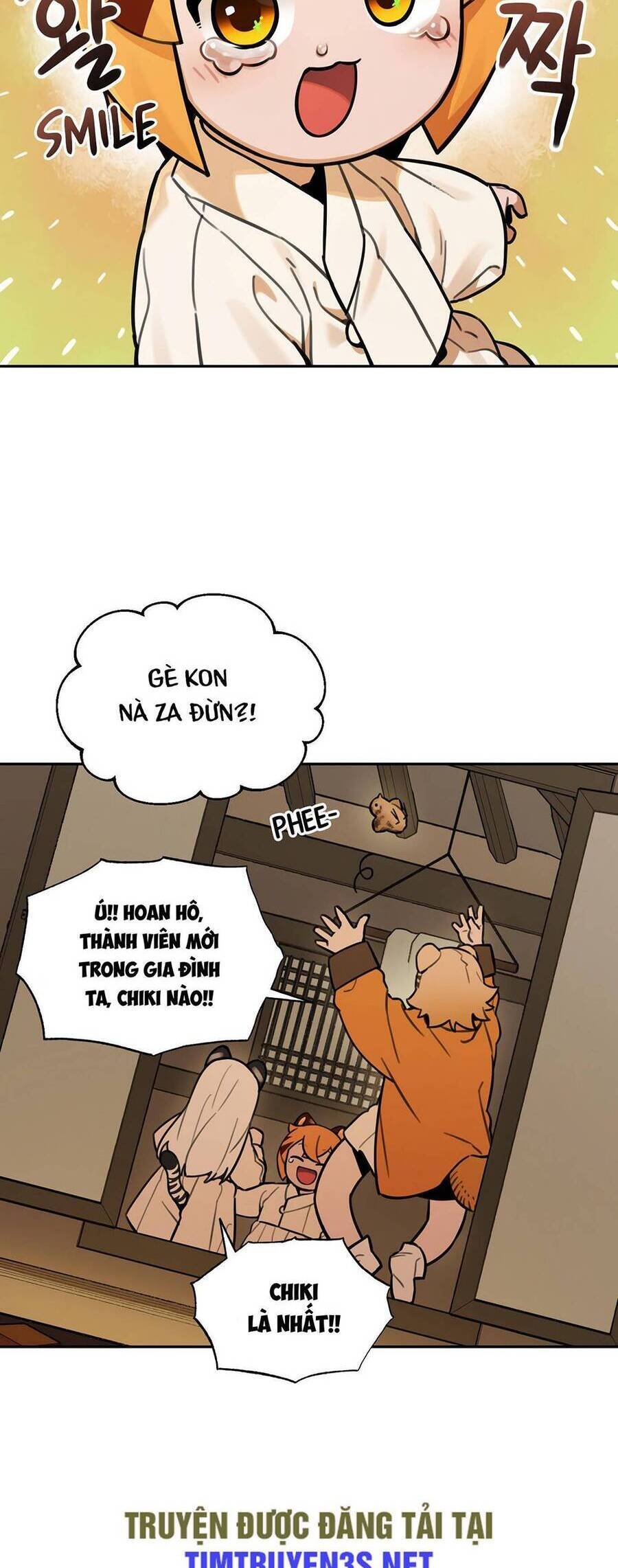 sự lụi tàn của usuzumi chapter 68 33